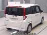 Used 2022 AT toyota roomy M900A Image[1]