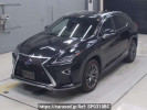 Lexus RX GYL25W