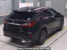 Used 2017 AT lexus rx GYL25W Image[1]