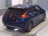 Used 2021 AT nissan leaf ZE1 Image[1]