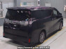 Used 2017 AT toyota vellfire AGH30W Image[1]