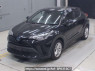 Used 2020 AT toyota c-hr ZYX11 Image[0]