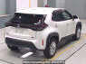 Used 2020 AT toyota yaris-cross MXPJ10 Image[1]