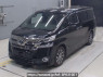 Used 2018 AT toyota vellfire GGH30W Image[0]