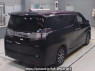 Used 2018 AT toyota vellfire GGH30W Image[1]