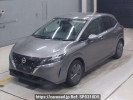 Nissan Note SNE13