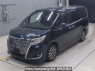 Used 2019 AT toyota esquire ZRR80G Image[0]