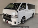 Toyota Hiace Van TRH200V