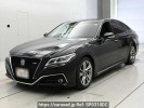Toyota Crown Hybrid AZSH20