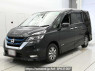 Used 2018 AT nissan serena HFC27 Image[0]