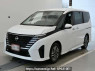 Used 2023 AT nissan serena FC28 Image[0]