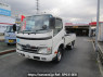 Used 2009 MT toyota dyna-truck TRY230 Image[0]