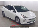 Toyota Prius ZVW55