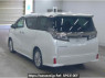 Used 2019 AT toyota vellfire AGH30W Image[2]