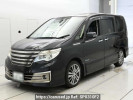 Nissan Serena HC26