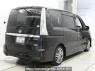 Used 2014 AT nissan serena HC26 Image[1]