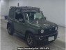 Used 2022 AT suzuki jimny-sierra JB74W Image[0]