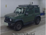Used 2022 AT suzuki jimny-sierra JB74W Image[1]