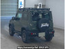 Used 2022 AT suzuki jimny-sierra JB74W Image[2]