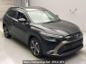 Used 2023 AT toyota corolla-cross ZVG15 Image[2]
