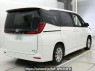 Used 2023 AT toyota noah ZWR90W Image[1]
