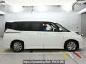 Used 2023 AT toyota noah ZWR90W Image[2]