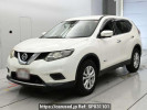 Nissan X-Trail HNT32