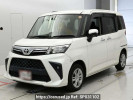 Toyota Roomy M900A