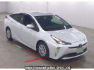 Toyota Prius ZVW51