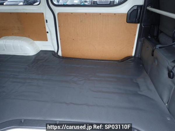 Used 2020 AT toyota hiace-van GDH201V Image[11]