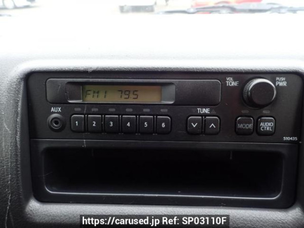 Used 2020 AT toyota hiace-van GDH201V Image[15]