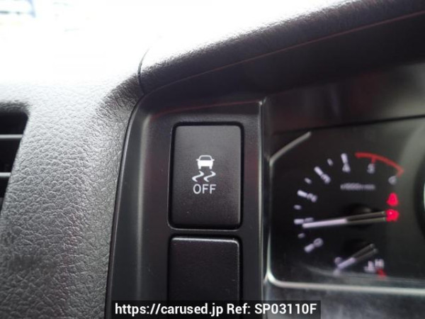 Used 2020 AT toyota hiace-van GDH201V Image[17]