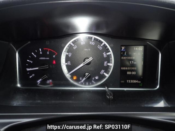 Used 2020 AT toyota hiace-van GDH201V Image[18]