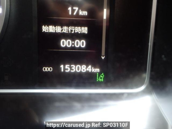 Used 2020 AT toyota hiace-van GDH201V Image[19]