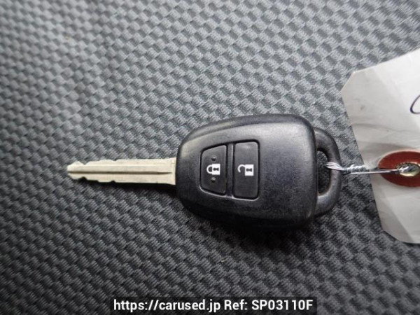 Used 2020 AT toyota hiace-van GDH201V Image[20]