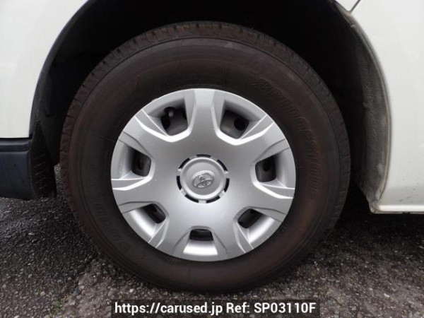 Used 2020 AT toyota hiace-van GDH201V Image[21]