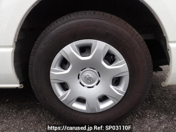 Used 2020 AT toyota hiace-van GDH201V Image[22]