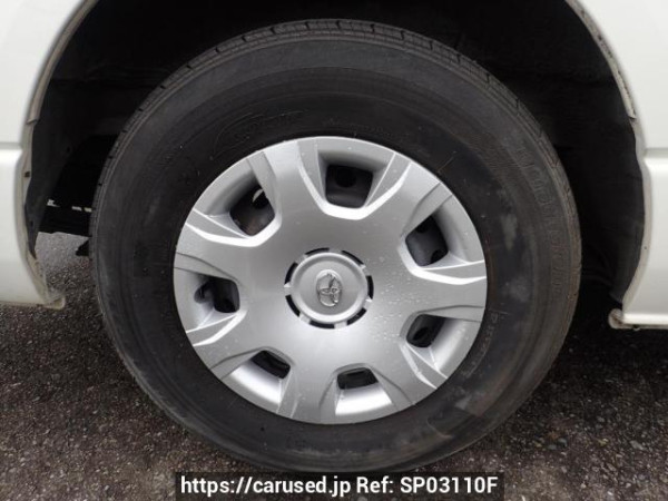 Used 2020 AT toyota hiace-van GDH201V Image[23]