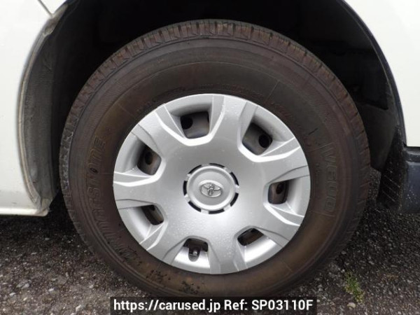 Used 2020 AT toyota hiace-van GDH201V Image[24]