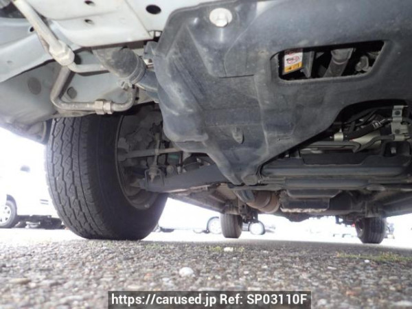 Used 2020 AT toyota hiace-van GDH201V Image[25]