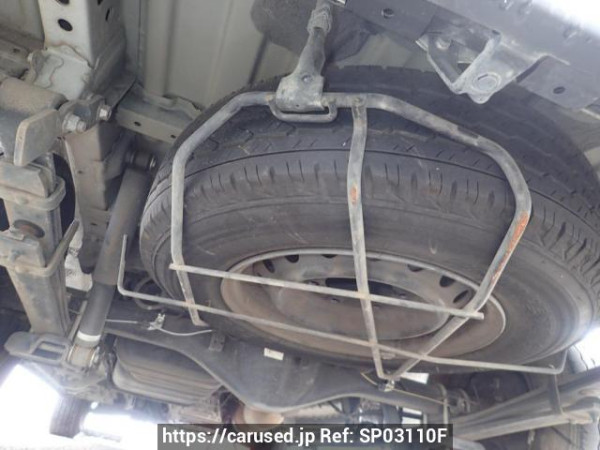 Used 2020 AT toyota hiace-van GDH201V Image[34]