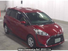 Toyota Sienta NSP170G