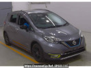 Nissan Note SNE12