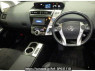 Used 2016 AT toyota prius-alpha ZVW40W Image[2]