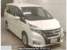 Nissan Serena GFNC27