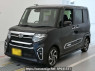 Used 2022 AT daihatsu tanto LA650S Image[0]