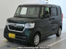 Used 2022 AT honda n-box JF3 Image[0]