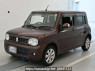 Used 2013 AT suzuki alto-lapin HE22S Image[0]