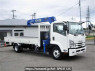 Used 2015 MT isuzu forward FRR90S1 Image[2]