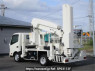 Used 2017 MT hino dutro XZU700X Image[2]